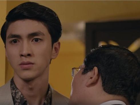 Cặp với nữ đại gia già, Bình An bị mỉa mai: Mỗi lần 'lên đỉnh' được bao nhiêu tiền?