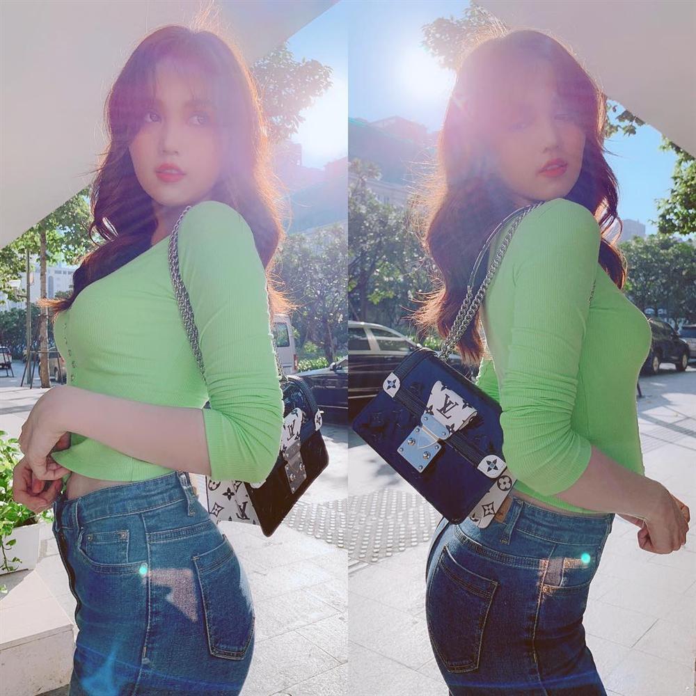 Mai Phương bàng hoàng trước tin Anh Vũ qua đời: Cái gì đến lúc, có muốn giữ cũng không được-8