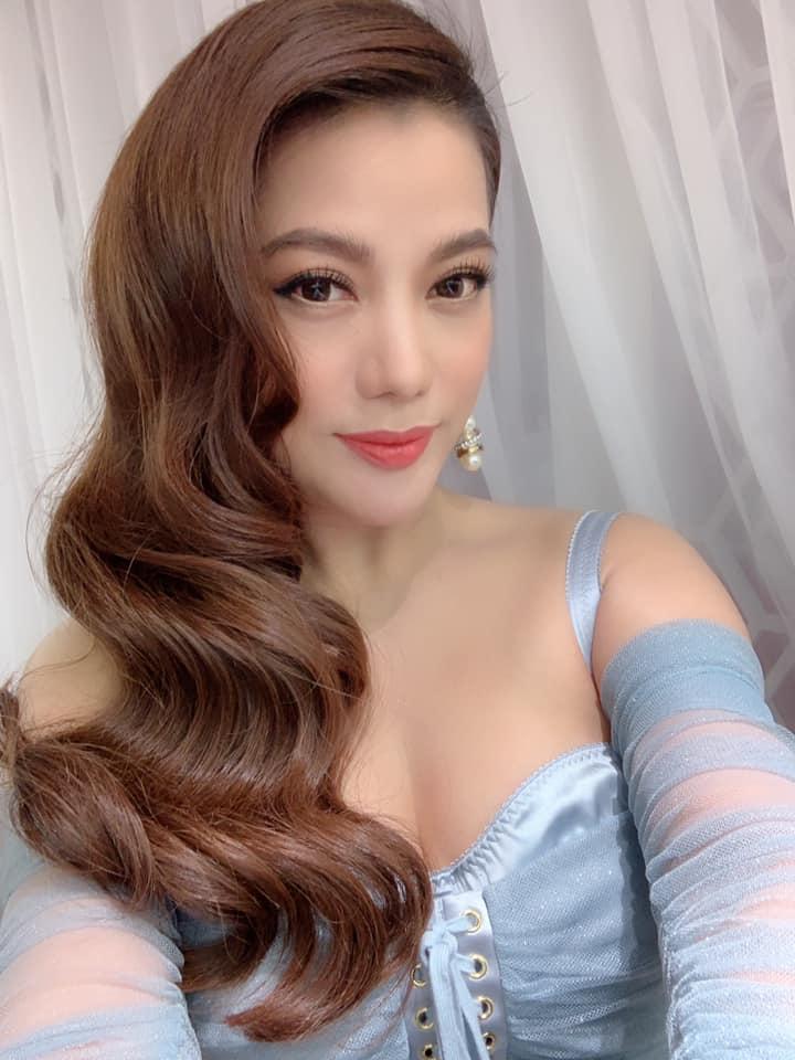 Mai Phương bàng hoàng trước tin Anh Vũ qua đời: Cái gì đến lúc, có muốn giữ cũng không được-10