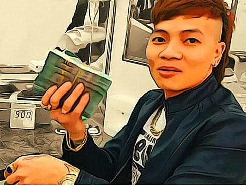 Kênh mang tên Khá Bảnh xuất hiện tràn lan trên YouTube-3