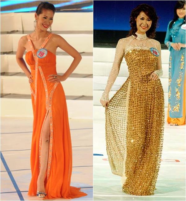 Trùng hợp giật mình 3 mùa Hoa hậu Hoàn vũ Việt Nam: Top 5 luôn có người đẹp tên Linh, top 10 luôn có mỹ nhân tên Ngọc-2