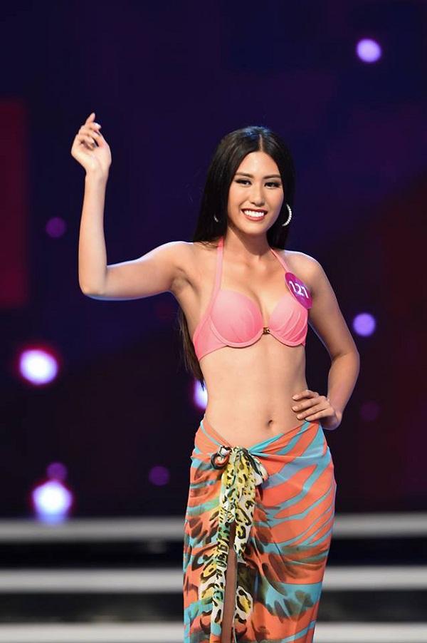 Trùng hợp giật mình 3 mùa Hoa hậu Hoàn vũ Việt Nam: Top 5 luôn có người đẹp tên Linh, top 10 luôn có mỹ nhân tên Ngọc-3