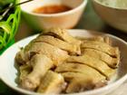Món ăn đường phố nóng hổi cho ngày trở lạnh ở Hà Nội