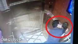 Đã xác định được danh tính gã DÊ XỒM cưỡng hôn bé gái trong thang máy ở Sài Gòn