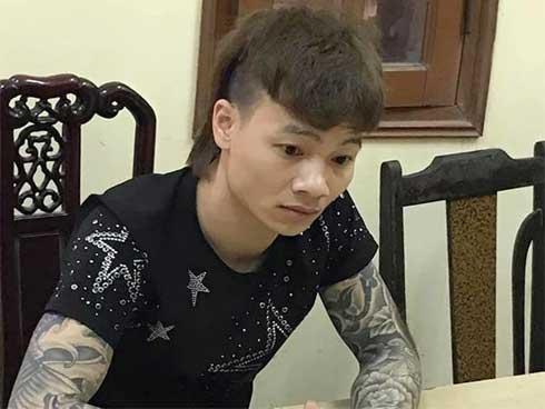 Điểm mặt dàn giang hồ mạng được tung hô cùng với Khá Bảnh-12