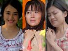 Những 'hồng nhan bạc mệnh' trên màn ảnh Việt: Người bị tạt axit, kẻ phải bán con