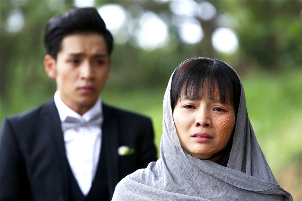 Những hồng nhan bạc mệnh trên màn ảnh Việt: Người bị tạt axit, kẻ phải bán con-9