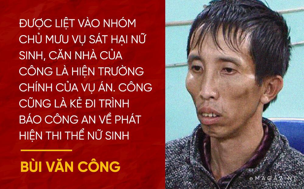 SỐC: Vì Văn Toán thuê bọn nghiện 10 triệu đồng để bắt nữ sinh giao gà-2