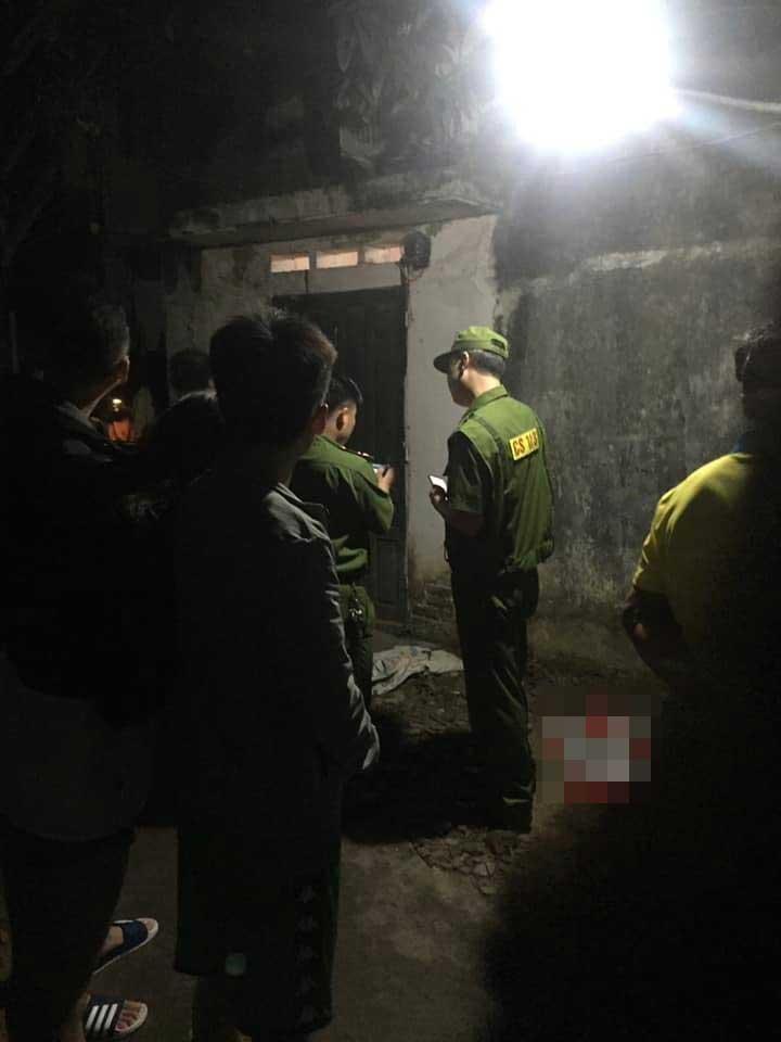 Lại GIẾT NGƯỜI YÊU vì mâu thuẫn tình cảm: Thanh niên thắt cổ, đâm chết bạn gái rồi tự tử trong phòng trọ-2