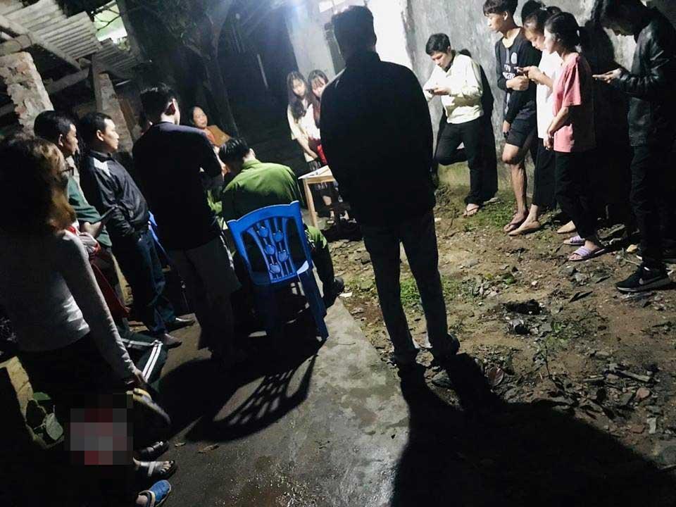 Lại GIẾT NGƯỜI YÊU vì mâu thuẫn tình cảm: Thanh niên thắt cổ, đâm chết bạn gái rồi tự tử trong phòng trọ-3