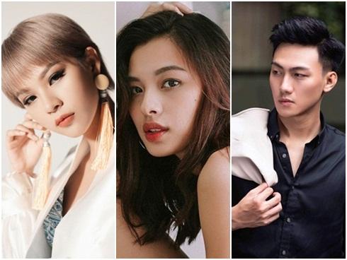 Học trò Hồ Ngọc Hà nhạt nhòa không tưởng: Người im hơi lặng tiếng, người giải nghệ lấy chồng-14