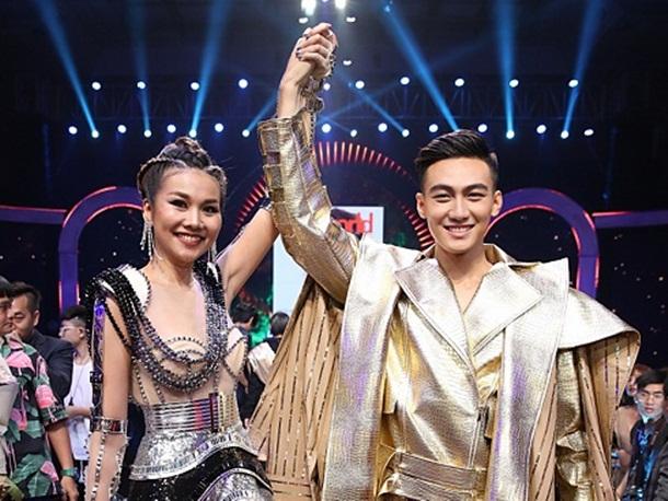 3 mùa The Face tại Việt Nam: Hậu trường ồn ào tỷ lệ nghịch với sự lặng lẽ của quán quân-12