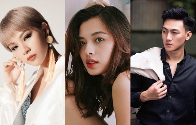 3 mùa The Face tại Việt Nam: Hậu trường ồn ào tỷ lệ nghịch với sự lặng lẽ của quán quân-14