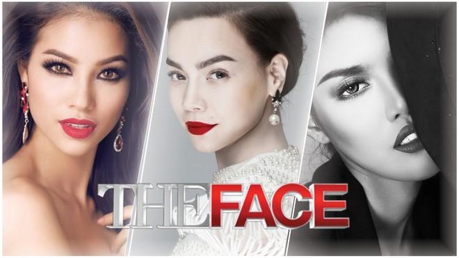 3 mùa The Face tại Việt Nam: Hậu trường ồn ào tỷ lệ nghịch với sự lặng lẽ của quán quân-2