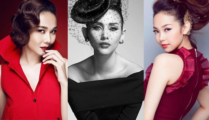 3 mùa The Face tại Việt Nam: Hậu trường ồn ào tỷ lệ nghịch với sự lặng lẽ của quán quân-4