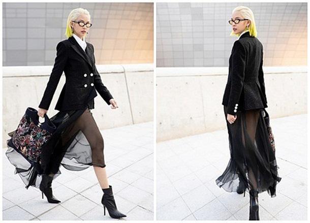 3 mùa The Face tại Việt Nam: Hậu trường ồn ào tỷ lệ nghịch với sự lặng lẽ của quán quân-8