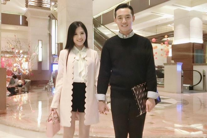 Điểm danh em ruột của các rich kid sang chảnh chẳng thua kém chị-2