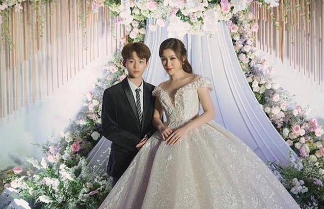 Điểm danh em ruột của các rich kid sang chảnh chẳng thua kém chị-3