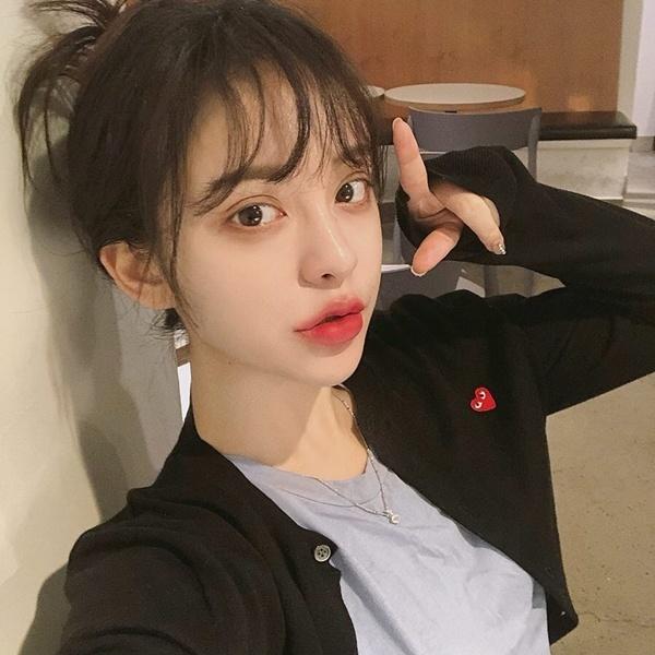 Thiếu nữ Hàn đổ xô đi tạo hình môi chữ M giống chị đẹp Son Ye Jin-6