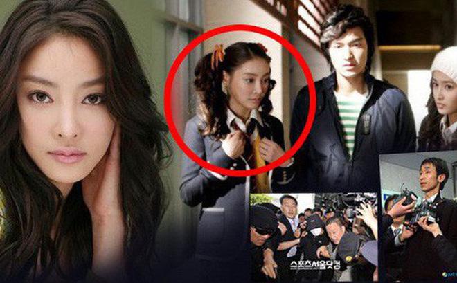 Thư tuyệt mệnh tố cáo Jang Ja Yeon phải ngủ với chú cháu doanh nhân-1