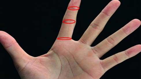 5 dấu hiệu tướng học chỉ xuất hiện ở bàn tay của người phụ nữ giàu sang số sướng, hậu vận an nhàn-2