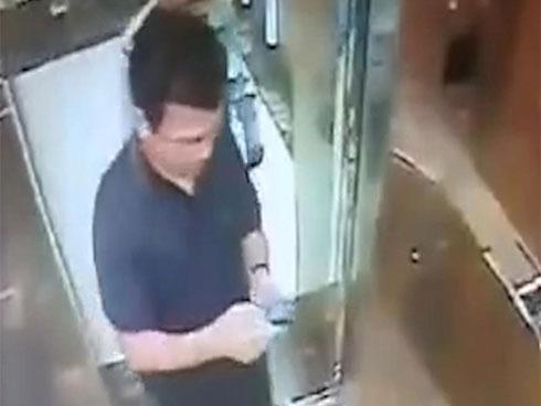 Kẻ cưỡng hôn, sàm sỡ bé gái trong thang máy ở Sài Gòn có thể đối diện mức án 3 năm tù-5