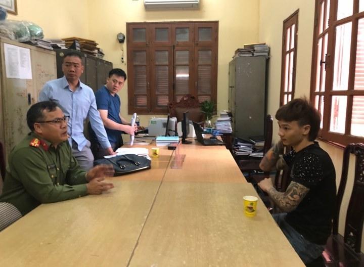 Lai lịch ít ai biết của Khá bảnh-1