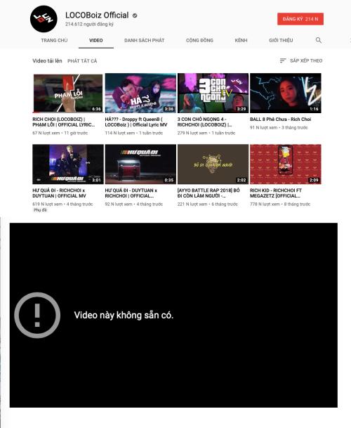 Dùng lời lẽ tục tĩu thoá mạ Jisoo Blackpink, nam rapper Việt từng đốt sách học sinh bị đồng loạt kêu gọi tẩy chay-3