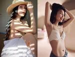 Hiền Thục công khai ảnh bán nude, fans kêu trời: 'Sao lại phá hình tượng ngoan hiền thế?'