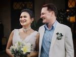 Khép lại hôn nhân với diva Hồng Nhung, chồng cũ ngoại quốc đang tận hưởng những ngày tháng hạnh phúc bên người vợ mới-12