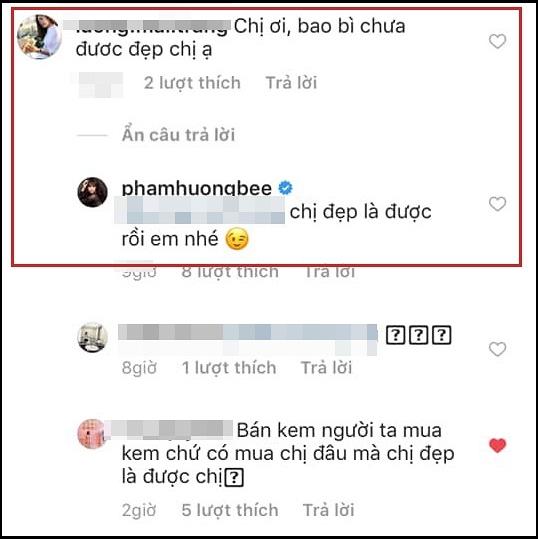 Khoe vòng 1 hững hờ, Phạm Hương không ngờ bị anti-fan chê thẳng mặt: Chẳng ra làm sao cả-4