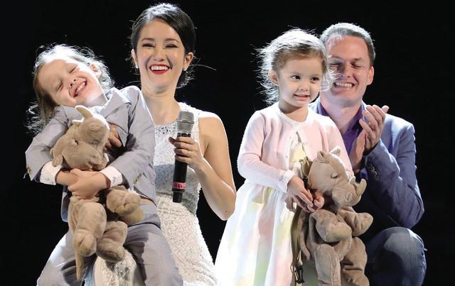 Chồng cũ diva Hồng Nhung bất ngờ cưới vợ mới sau gần 1 năm ly hôn-1