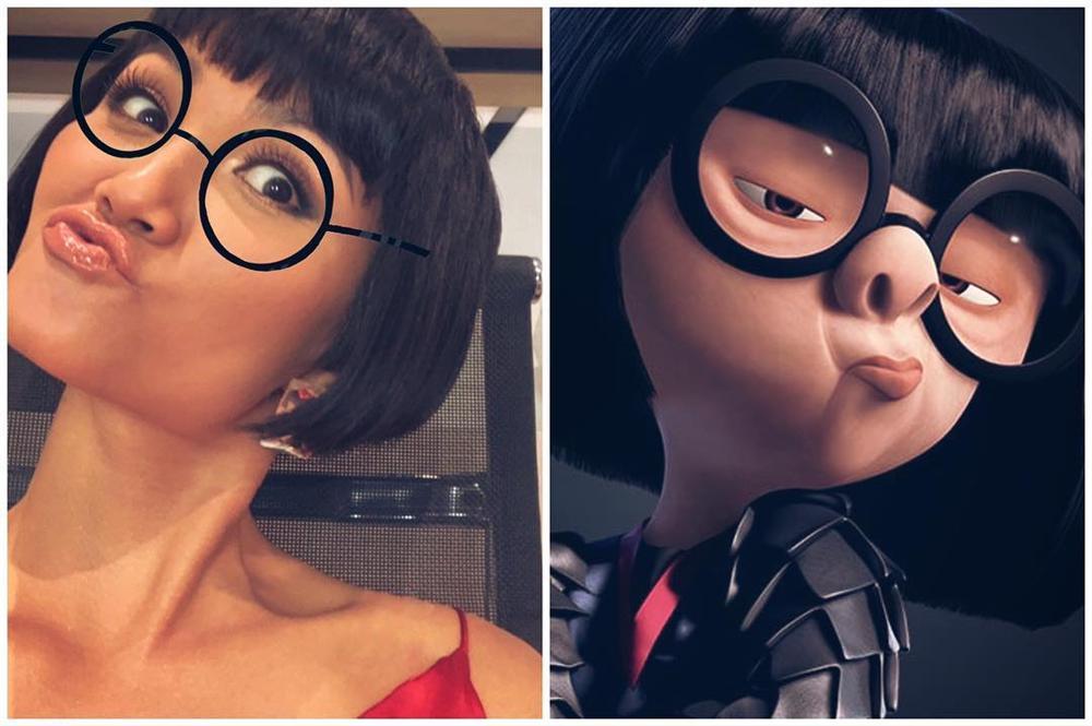 Chán tóc tém tomboy, Hoa hậu HHen Niê gây thích thú với kiểu tóc bob xinh tựa búp bê-2