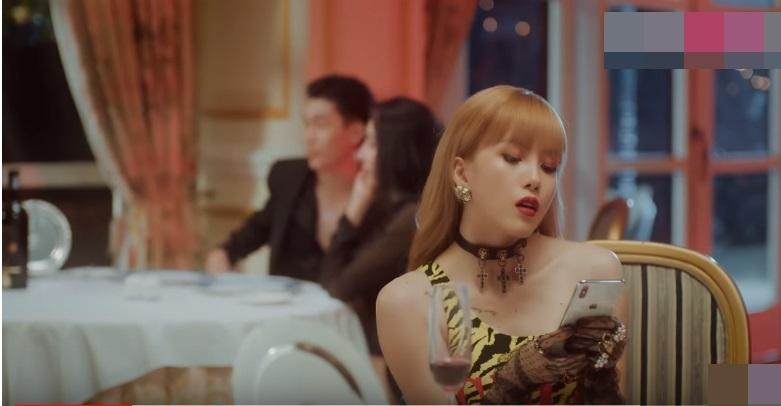 Đụng hàng bodysuit Gucci với đàn chị Hà Hồ - Huyền Baby, Thiều Bảo Trâm chẳng lép vế nhờ cách mix ấn tượng-3