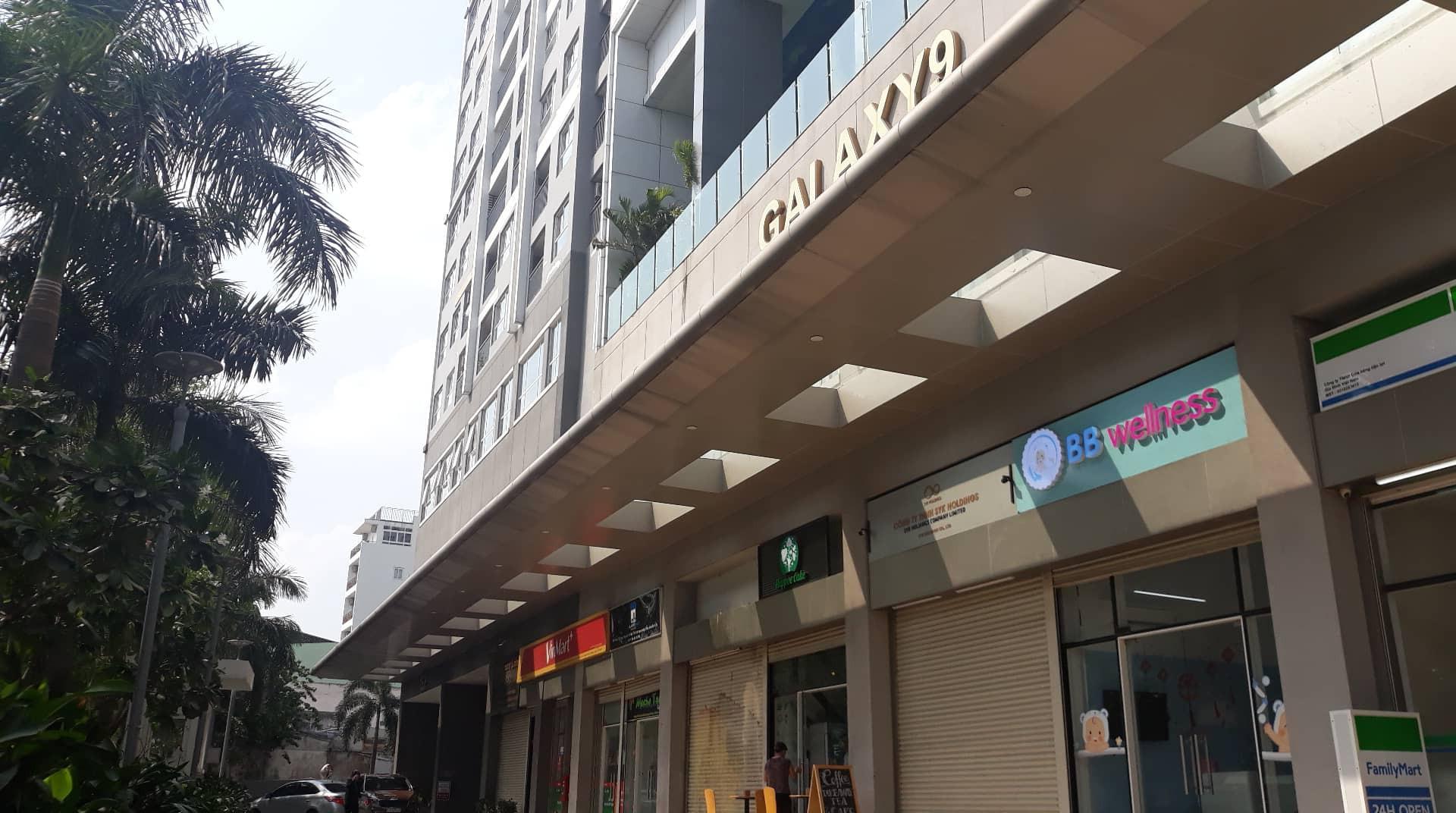 Vụ gã đàn ông sàm sỡ bé gái trong thang máy chung cư ở Sài Gòn: Gia đình nạn nhân không muốn tố giác-2