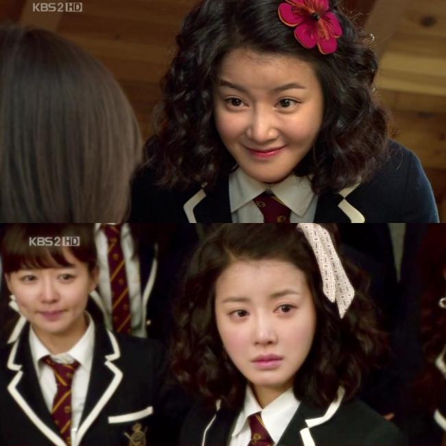 Sở hữu nhan sắc thập kỷ không già, dàn mỹ nhân Vườn Sao Băng đã ăn thịt Đường Tăng để níu kéo tuổi xuân?-10