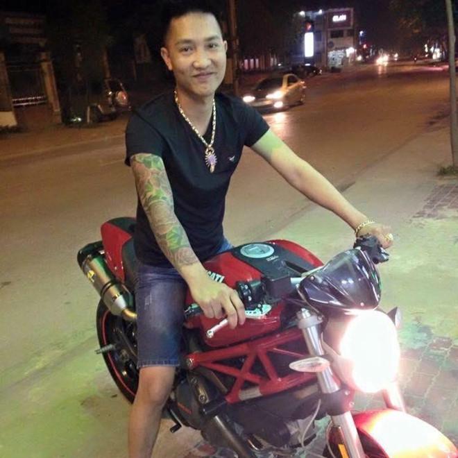 Điểm mặt dàn giang hồ mạng được tung hô cùng với Khá Bảnh-7