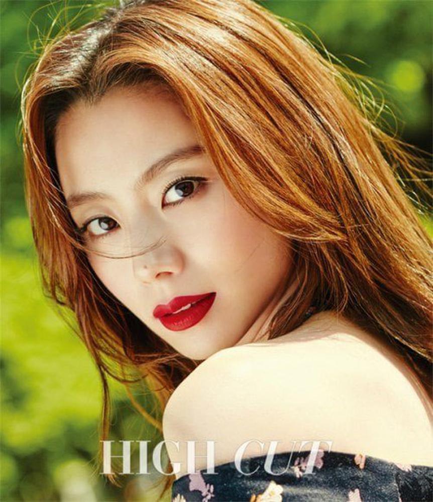 Sở hữu nhan sắc thập kỷ không già, dàn mỹ nhân Vườn Sao Băng đã ăn thịt Đường Tăng để níu kéo tuổi xuân?-17