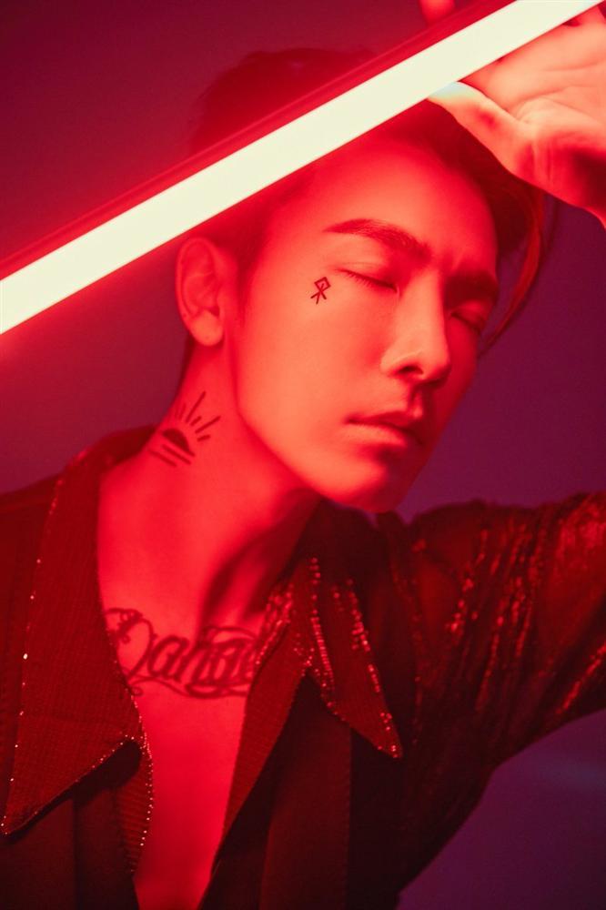 Super Junior D & E tung loạt ảnh teaser ma mị báo hiệu sự trở lại của những ông hoàng Hallyu-1