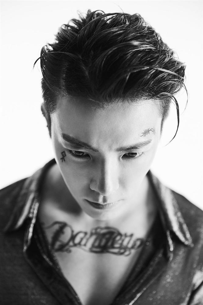 Super Junior D & E tung loạt ảnh teaser ma mị báo hiệu sự trở lại của những ông hoàng Hallyu-4