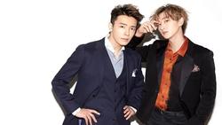 Super Junior D & E tung loạt ảnh teaser ma mị báo hiệu sự trở lại của 'những ông hoàng Hallyu'