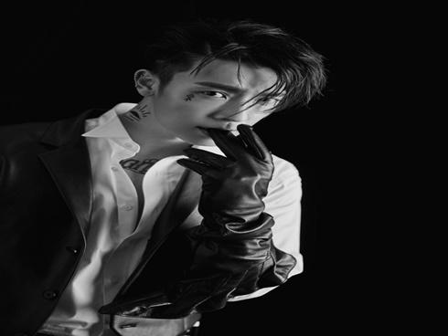 Chủ tịch đảng nhiệt huyết Yunho cùng Changmin, EXO, Red Velvet quẩy banh nóc concert Super Junior Eunhyuk và Donghae-4