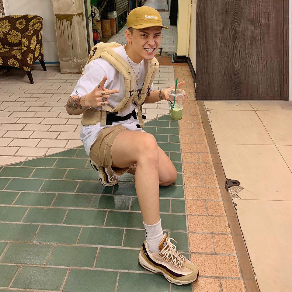 Hoàng tử ballad đình đám mạnh dạn thổi làn gió mới vào Một bước yêu vạn dặm đau của Mr.Siro-8