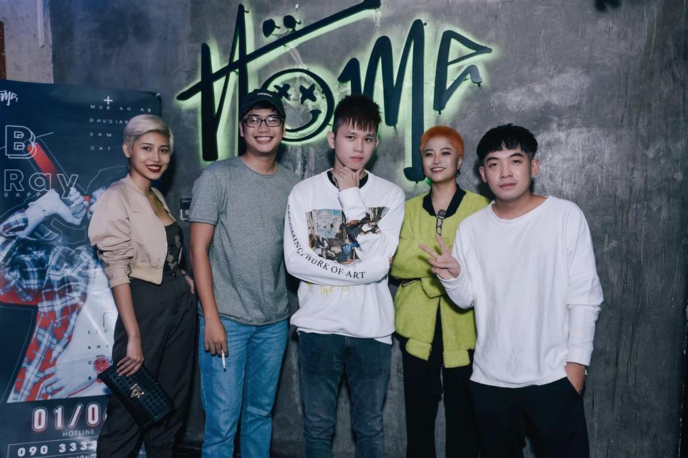 Hoàng tử ballad đình đám mạnh dạn thổi làn gió mới vào Một bước yêu vạn dặm đau của Mr.Siro-9