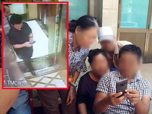 Hàng xóm Cựu Viện phó VKS: ‘Ông Linh cư xử rất đàng hoàng, đứng đắn’