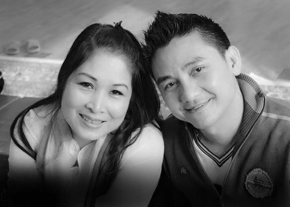 Em gái tỷ phú của ca sĩ Cẩm Ly tài trợ mọi chi phí đưa thi thể cố nghệ sĩ Anh Vũ về Việt Nam-3