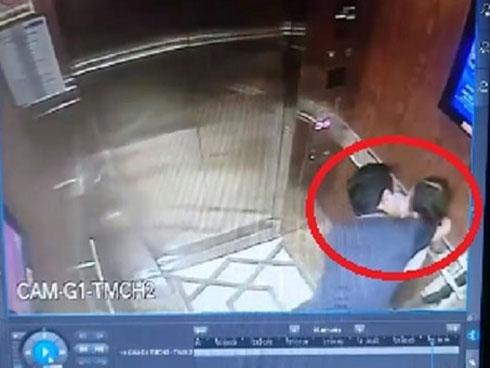 Đà Nẵng chỉ đạo Công an xác minh thông tin cựu phó viện trưởng VKSND sàm sỡ bé gái 7 tuổi trong thang máy