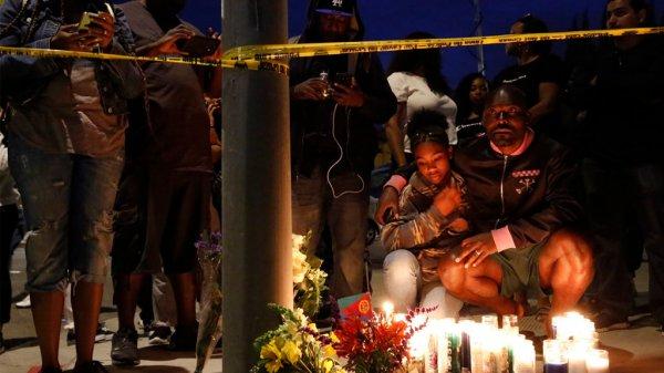 Bắt giữ nghi phạm bắn chết rapper Nipsey Hussle khiến làng nhạc Mỹ chấn động-4