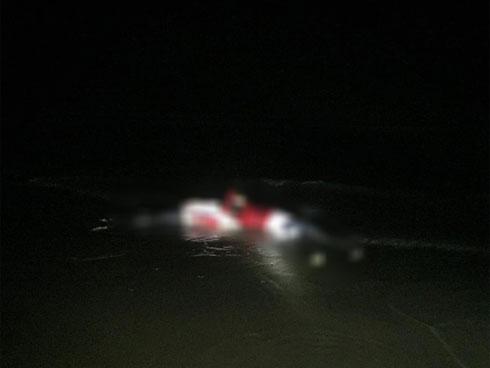 Phát hiện thi thể người phụ nữ bị bịt nilon kín đầu trong phòng trọ quận Bình Tân-2