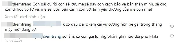 Sao Việt đồng loạt phát điên khi biết rõ thân thế người đàn ông sàm sỡ bé gái mới lên 7 trong thang máy chung cư tại Sài Gòn-4